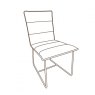 Montreal Dining Chair in Bull