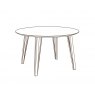 Montreal 130cm Round Dining Table