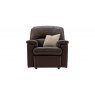 G Plan Upholstery G Plan Chloe Small Electric Recliner Chair