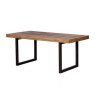 Kennedy 180cm Dining Table