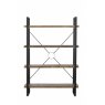 Kennedy Tall Bookcase