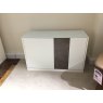 CLEARANCE PRODUCTS Contour 125cm Sideboard