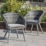 Interiors By Kathryn Turin Chairs (2 pk)