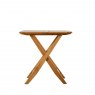 Interiors By Kathryn Akante Square Folding Table