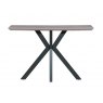 Furniture Link Manhattan Console Table - Grey