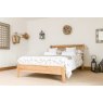 Bell & Stocchero 5' King Size Bed