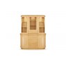 Sorento Top for Sideboard with Wooden Door