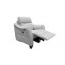 G Plan Hurst Electric Recliner Armchair with USB