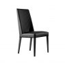 Alf Pablo Set of 2 Dining Chairs in Black
