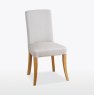 Lamont Balmoral chair (upholstered in fabric)