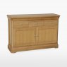 Lamont Sideboard - 2 door 3 drawer