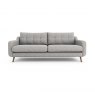 Whitemeadow Madrid Extra Large Sofa with Foam Interior