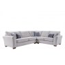 Ashwood Olivia Chaise Right Hand Facing End