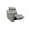 G Plan Upholstery G Plan Firth Large LHF Electric Recliner Unit