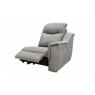 G Plan Upholstery G Plan Firth Large RHF Electric Recliner Unit