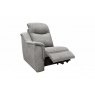 G Plan Upholstery G Plan Firth Small LHF Electric Recliner Unit