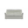 G Plan Malvern 3 Seater Sofa (2 Cushions)