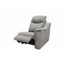 G Plan Upholstery G Plan Firth Small RHF Electric Recliner Unit