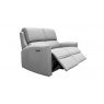G Plan Hamilton 2 Seater Double Electric Recliner Sofa With USB