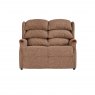 Westbury Fabric 2 Seater Sofa