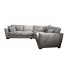 Primavera California Left Hand Facing 155cm Wide Seater Sofa Bed