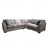 Primavera California Left Hand Facing 175cm Wide Seater Sofa Bed