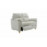 G Plan Spencer 2 Seater Double Electric Recliner Sofa