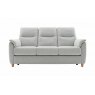 G Plan Spencer 3 Seater Double Electric Recliner Sofa