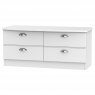 Victoria 4 Drawer Bed Box