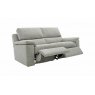 G Plan Taylor 3 Seater Double Electric Recliner Sofa