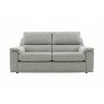 G Plan Taylor 3 Seater Double Manual Recliner Sofa