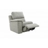 G Plan Upholstery G Plan Taylor Large Electric Recliner RHF Unit