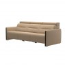 Stressless Stressless Emily, Wood Arms 3 seater Sofa