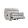 G Plan Upholstery G Plan Watson 2 Seater Double Manual Recliner Sofa