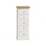 Coelo 5 Drawer Chest