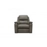 G Plan Upholstery G Plan Harper Electric Recliner Armchair with Headrest, Lumbar & USB