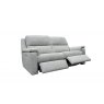 G Plan Upholstery G Plan Harper Electric Reclining Large Sofa with USB