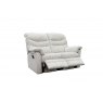 G Plan Ledbury 2 Seater Double Manual Reclining Sofa