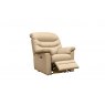 G Plan Upholstery G Plan Ledbury Electric Reclining Armchair with Headrest and Lumbar