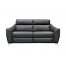 G Plan Upholstery G Plan Monza 3 Seater Sofa