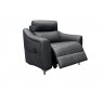 G Plan Upholstery G Plan Monza Manual Reclining Armchair