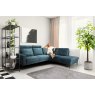 Hjort Knudsen Brooklyn Large 1 Seat Sofa Unit without Arms