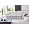 Violino Lansdowne 2 Seater Power Reclining Sofa - Quick Delivery