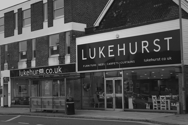 Lukehurst Rainham Store Image
