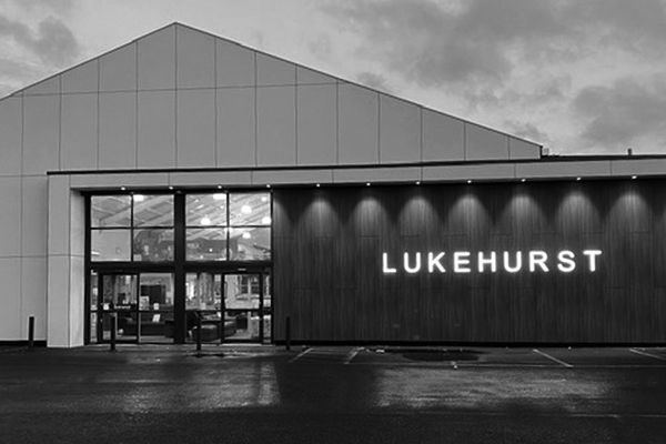 Image of Lukehurst sittingbourne furniture store