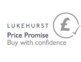Lukehurst Price Promise